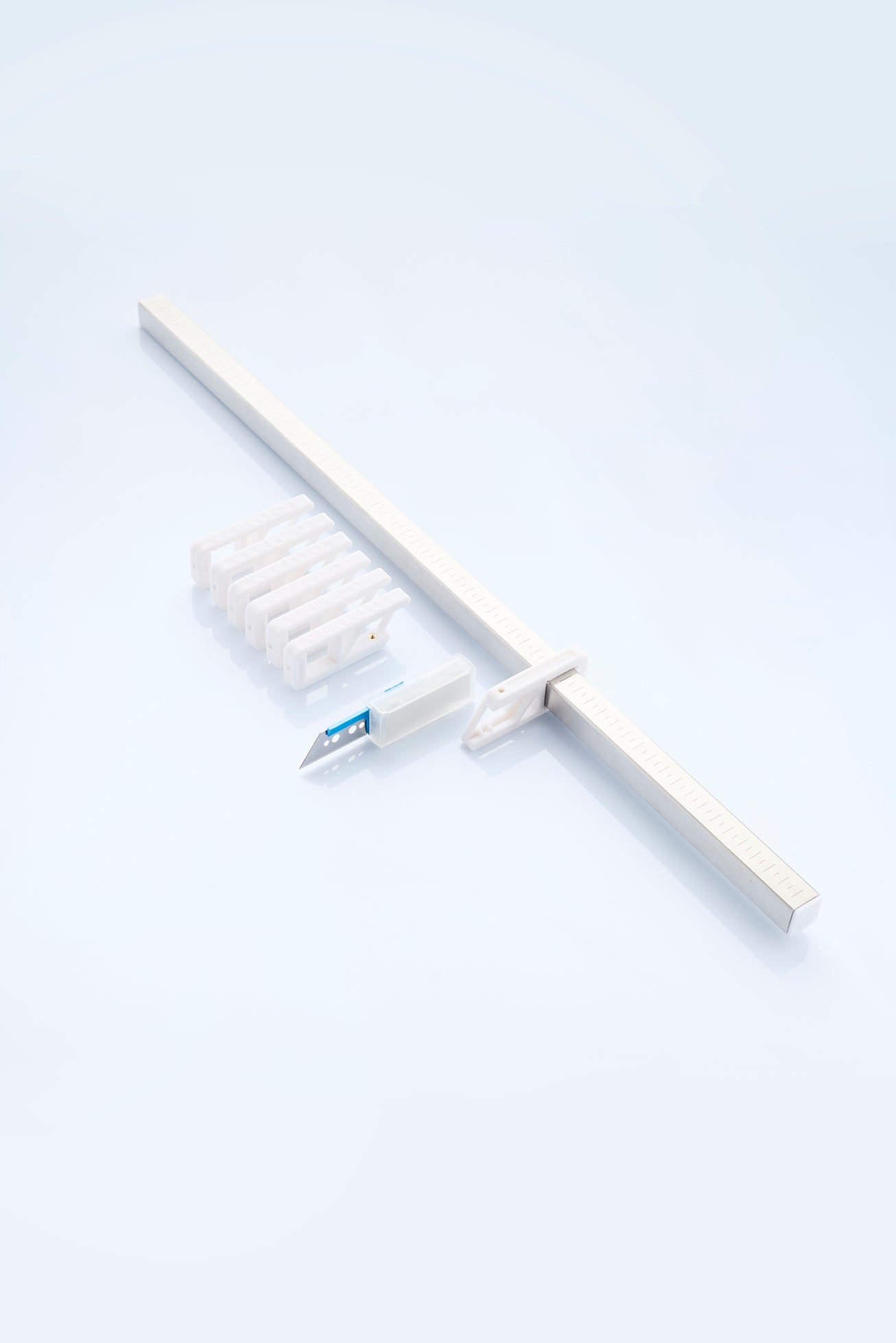 Croissant tool